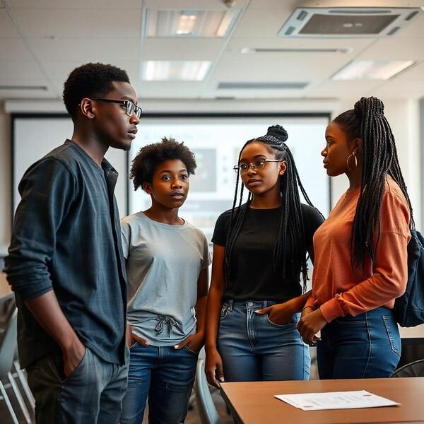 Offering Internationally Recognized Course